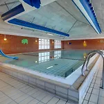 Rauha - 2-3km From The Sea By Interhome Апартаменты *