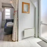 Rauha - 2-3km From The Sea By Interhome Апартаменты Sonderby (Romo)