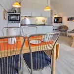 Rauha - 2-3km From The Sea By Interhome * Sonderby (Romo)