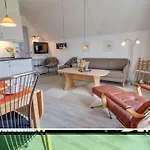 Rauha - 2-3km From The Sea By Interhome Sonderby (Romo)
