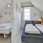 Rauha - 2-3km From The Sea By Interhome Апартаменты *
