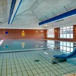 Rauha - 2-3km From The Sea By Interhome Апартаменты Sonderby (Romo)