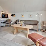 Апартаменты Rauha - 2-3km From The Sea By Interhome Sonderby (Romo)