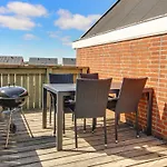 Rauha - 2-3km From The Sea By Interhome Sonderby (Romo)