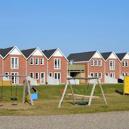 Rauha - 2-3km From The Sea In Western Jutland By Interhome Sonderby (Romo)