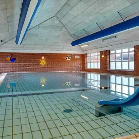 Rauha - 2-3km From The Sea In Western Jutland By Interhome