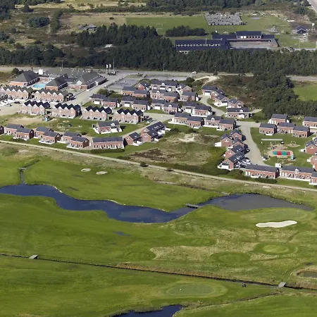 Rauha - 2-3km From The Sea In Western Jutland By Interhome * Sonderby (Romo)