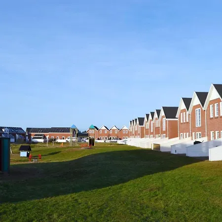 Apartment Rauha - 2-3km From The Sea In Western Jutland By Interhome *