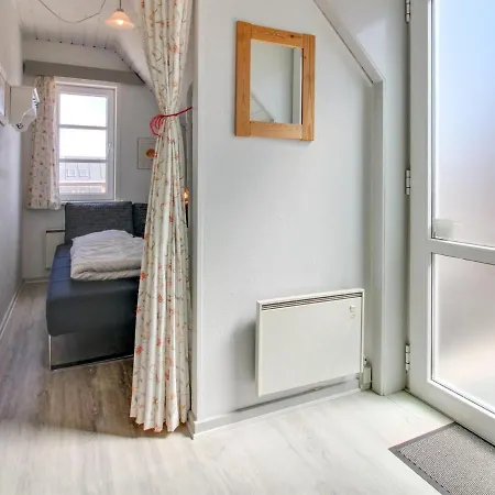 Rauha - 2-3km From The Sea In Western Jutland By Interhome Sonderby (Romo)
