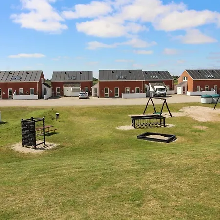 Rauha - 2-3km From The Sea By Interhome * Sønderby