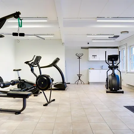 Rauha - 2-3km From The Sea By Interhome Sønderby