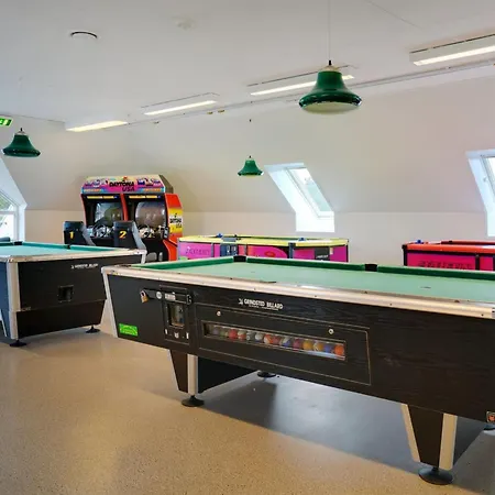 Rauha - 2-3km From The Sea By Interhome