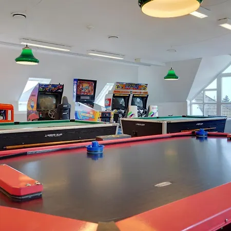 Rauha - 2-3km From The Sea By Interhome Appartamento *