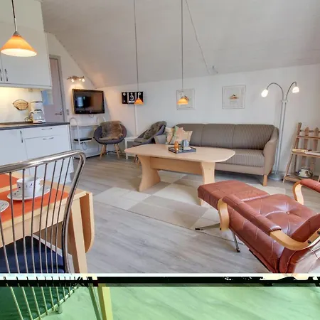 Rauha - 2-3km From The Sea By Interhome Sønderby