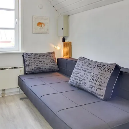 Rauha - 2-3km From The Sea By Interhome דירה *