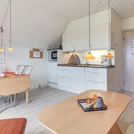 דירה Rauha - 2-3km From The Sea By Interhome