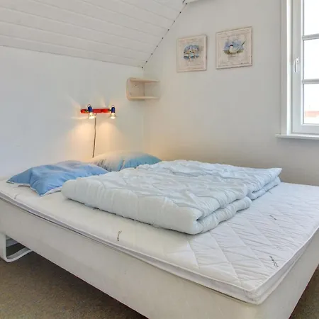 דירה Rauha - 2-3km From The Sea By Interhome