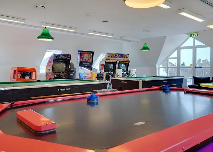 Rauha - 2-3km From The Sea By Interhome Lejlighed *