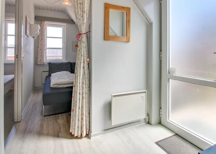 Rauha - 2-3km From The Sea By Interhome Lejlighed Sønderby