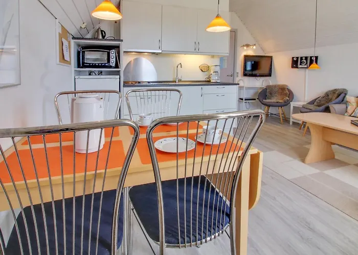 Rauha - 2-3km From The Sea By Interhome * Sønderby