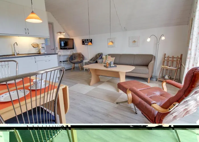 Rauha - 2-3km From The Sea By Interhome Sønderby