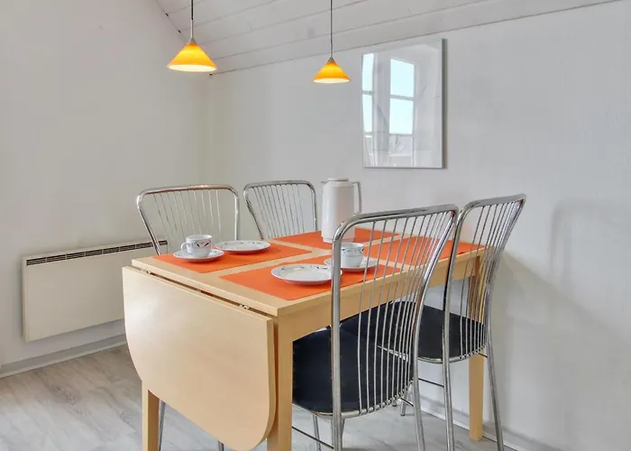 Rauha - 2-3km From The Sea By Interhome * Sønderby