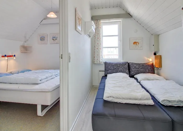 Rauha - 2-3km From The Sea By Interhome Lejlighed *