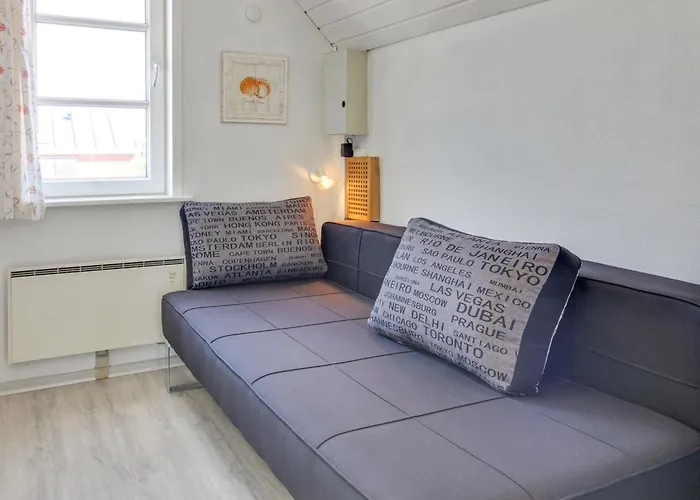 Rauha - 2-3km From The Sea By Interhome Lejlighed *