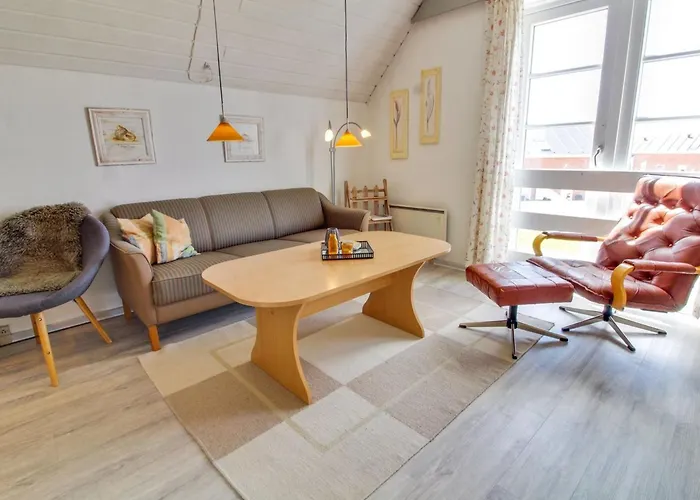 Rauha - 2-3km From The Sea By Interhome Sønderby