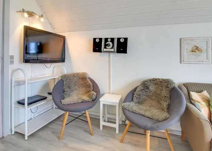 Lejlighed Rauha - 2-3km From The Sea By Interhome Sønderby