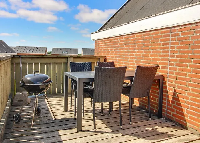 Rauha - 2-3km From The Sea By Interhome Sønderby